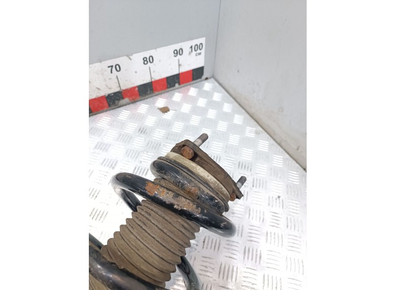 Опора амортизатора верхняя (чашка) к Ford Transit