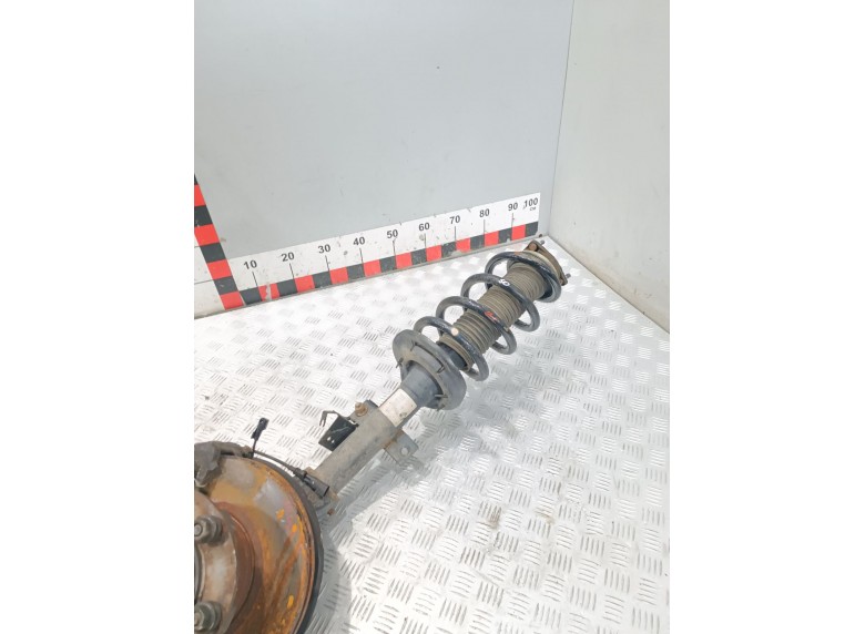 Амортизатор передний к Ford Transit