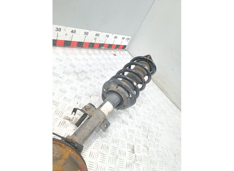 Амортизатор передний к Амортизатор передний к Ford Transit undefined г. Transit