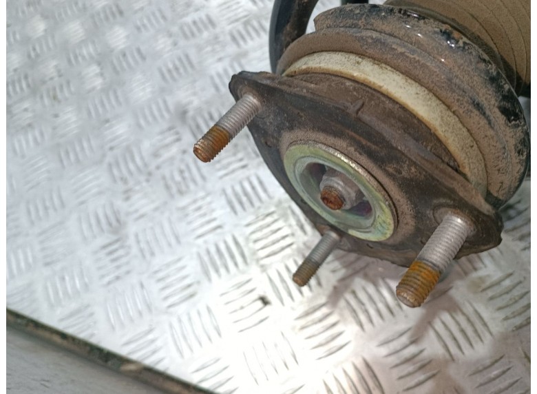 Опора амортизатора верхняя (чашка) к Опора амортизатора верхняя (чашка) к Ford Transit undefined г. Transit