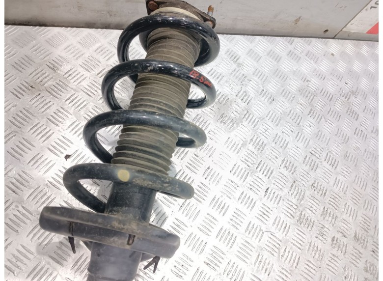 Пружина передняя к Пружина передняя к Ford Transit undefined г. Transit