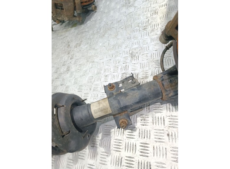 Амортизатор передний к Амортизатор передний к Ford Transit undefined г. Transit