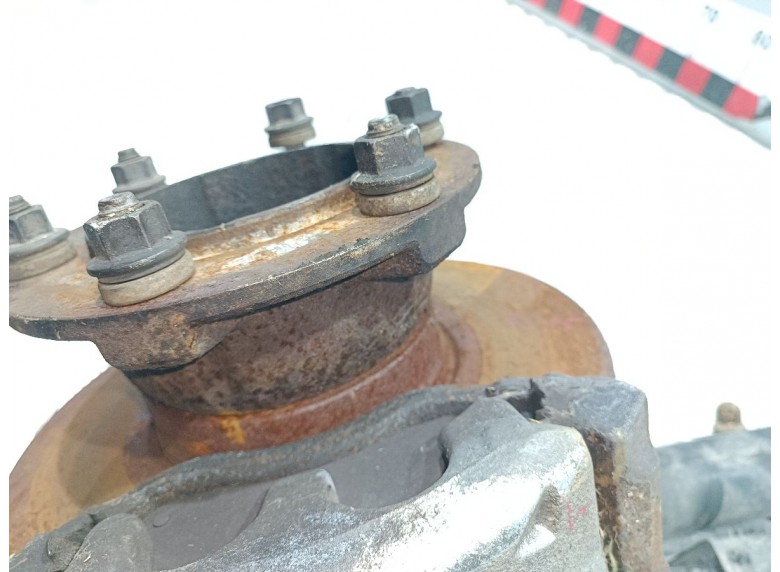 Ступица задняя правая к Ступица задняя правая к Ford Transit undefined г. Transit