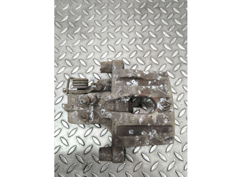 Суппорт задний правый к Renault Espace, 2004г.