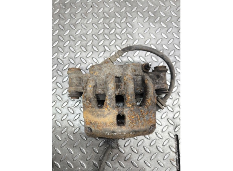 Суппорт передний левый к Суппорт передний левый к Fiat Ducato undefined г. Boxer