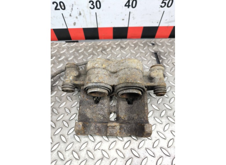 Суппорт передний левый к Суппорт передний левый к Fiat Ducato undefined г. Boxer