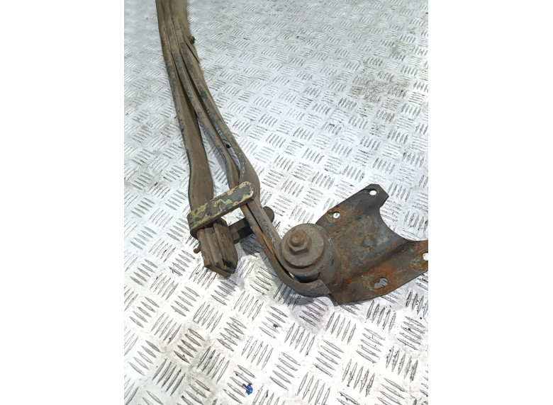 Рессора задняя к Рессора задняя к Nissan Cabstar undefined г. Cabstar