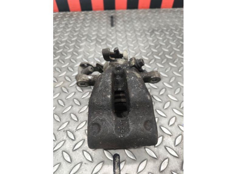 Суппорт задний правый к Opel Astra, 2006г.