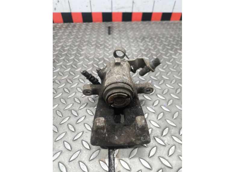 Суппорт задний правый к Opel Astra, 2006г.