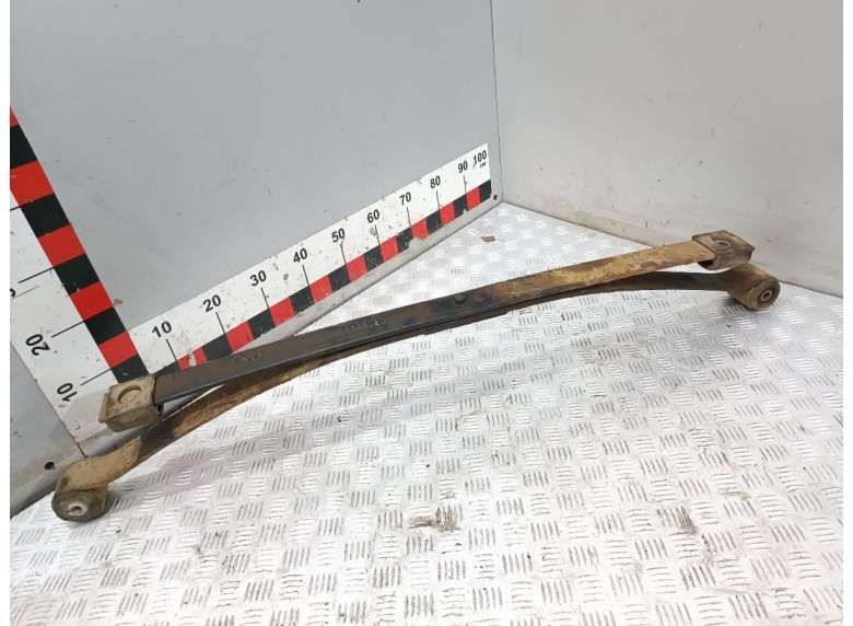 Рессора задняя к Ford Transit Connect