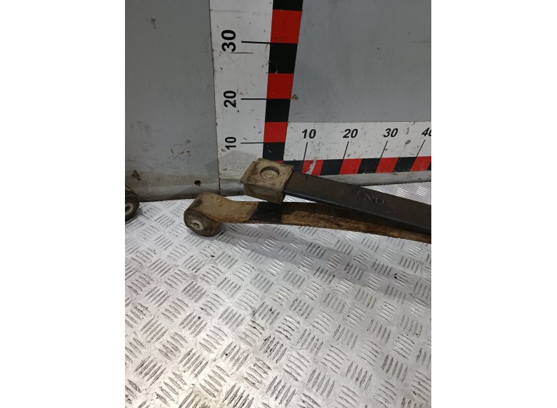 Рессора задняя к Рессора задняя к Ford TransitConnect undefined г. Transit Connect