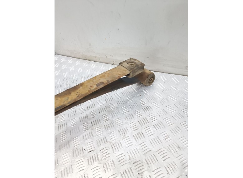 Рессора задняя к Рессора задняя к Ford TransitConnect undefined г. Transit Connect