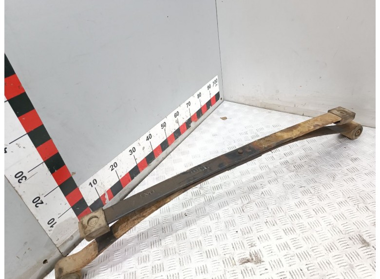 Рессора задняя к Рессора задняя к Ford TransitConnect undefined г. Transit Connect