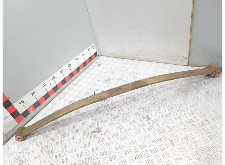 Рессора задняя к Peugeot Boxer