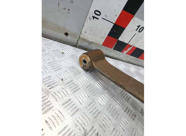 Рессора задняя к Рессора задняя к Peugeot Boxer undefined г. Boxer