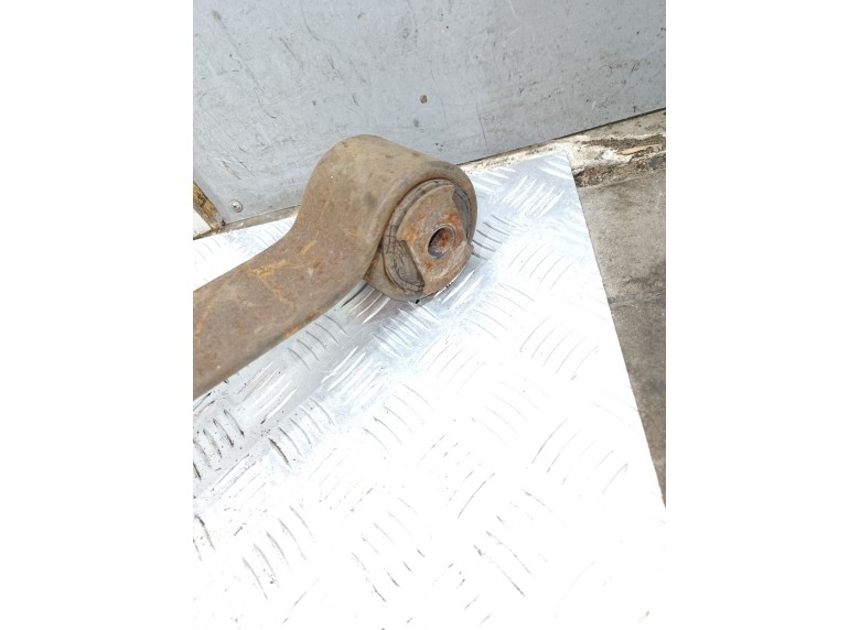 Рессора задняя к Рессора задняя к Peugeot Boxer undefined г. Boxer