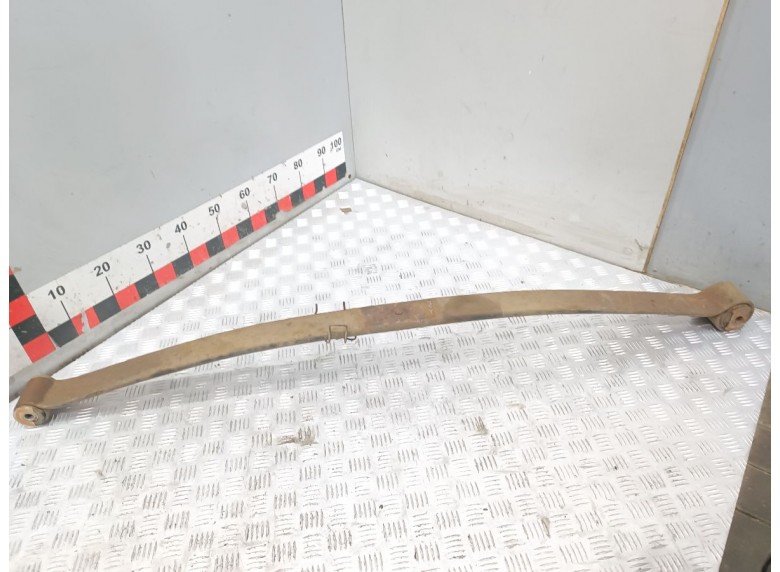 Рессора задняя к Рессора задняя к Peugeot Boxer undefined г. Boxer