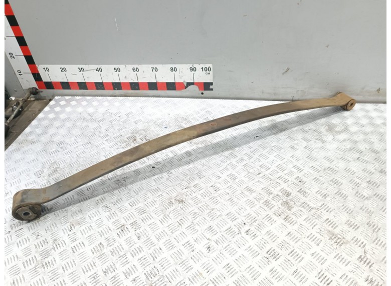 Рессора задняя к Peugeot Boxer