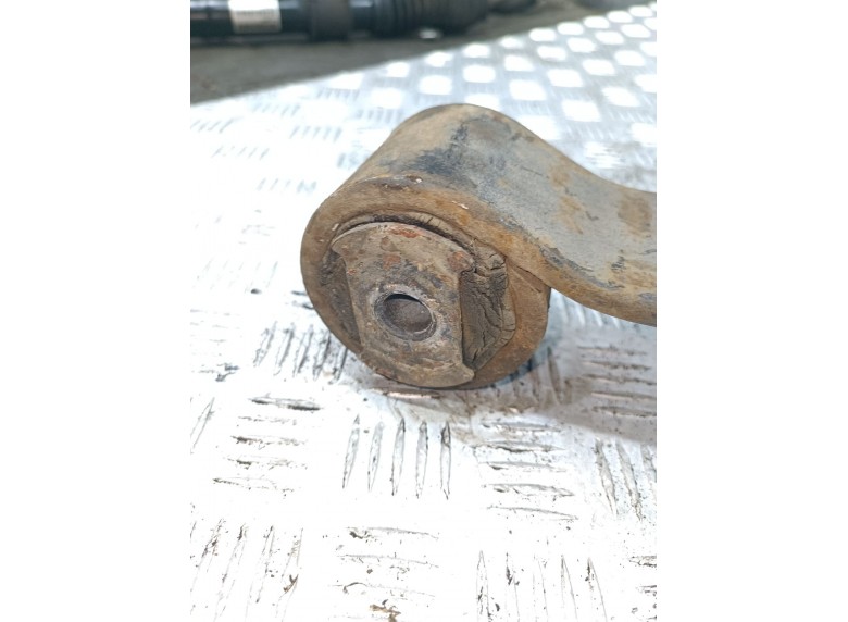 Рессора задняя к Рессора задняя к Peugeot Boxer undefined г. Boxer