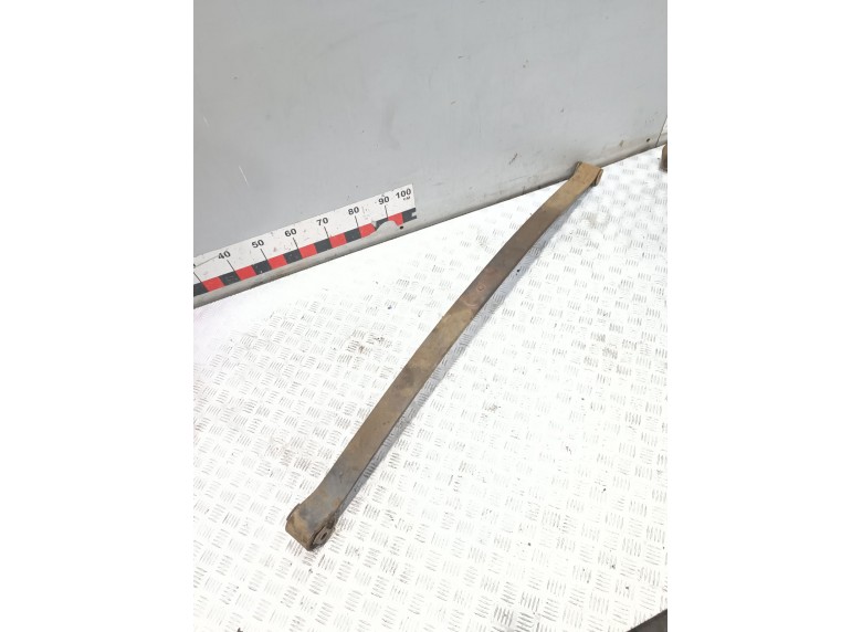 Рессора задняя к Рессора задняя к Peugeot Boxer undefined г. Boxer