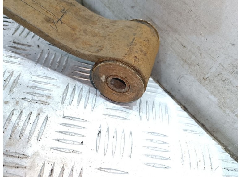 Рессора задняя к Рессора задняя к Peugeot Boxer undefined г. Boxer