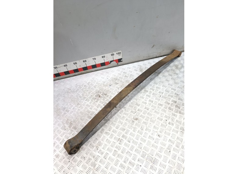 Рессора задняя к Рессора задняя к Peugeot Boxer undefined г. Boxer