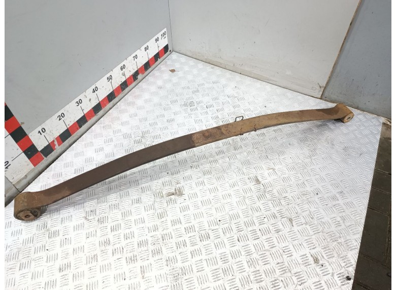 Рессора задняя к Peugeot Boxer