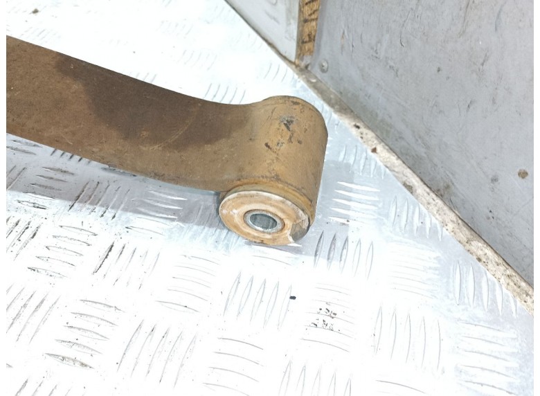 Рессора задняя к Рессора задняя к Peugeot Boxer undefined г. Boxer