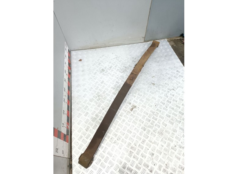 Рессора задняя к Рессора задняя к Peugeot Boxer undefined г. Boxer