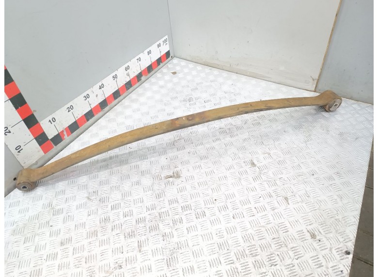 Рессора задняя к Peugeot Boxer