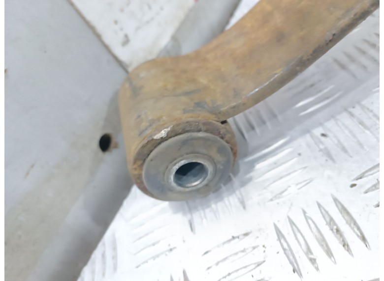 Рессора задняя к Рессора задняя к Peugeot Boxer undefined г. Boxer