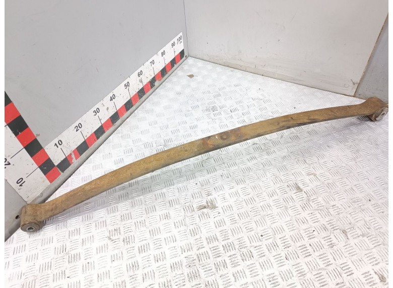 Рессора задняя к Рессора задняя к Peugeot Boxer undefined г. Boxer