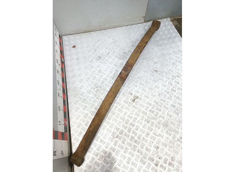 Рессора задняя к Рессора задняя к Peugeot Boxer undefined г. Boxer