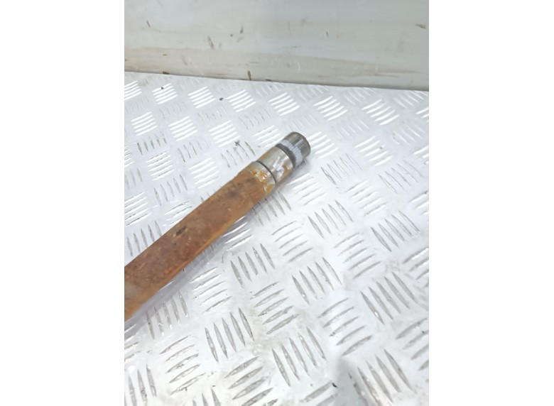 Полуось передняя правая (приводной вал, ШРУС) к Полуось передняя правая (приводной вал, ШРУС) к Peugeot Boxer undefined г. Boxer