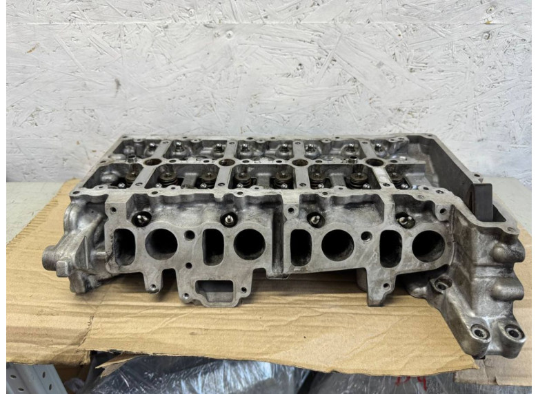 Головка блока цилиндров к BMW X5 F15, 2013г.