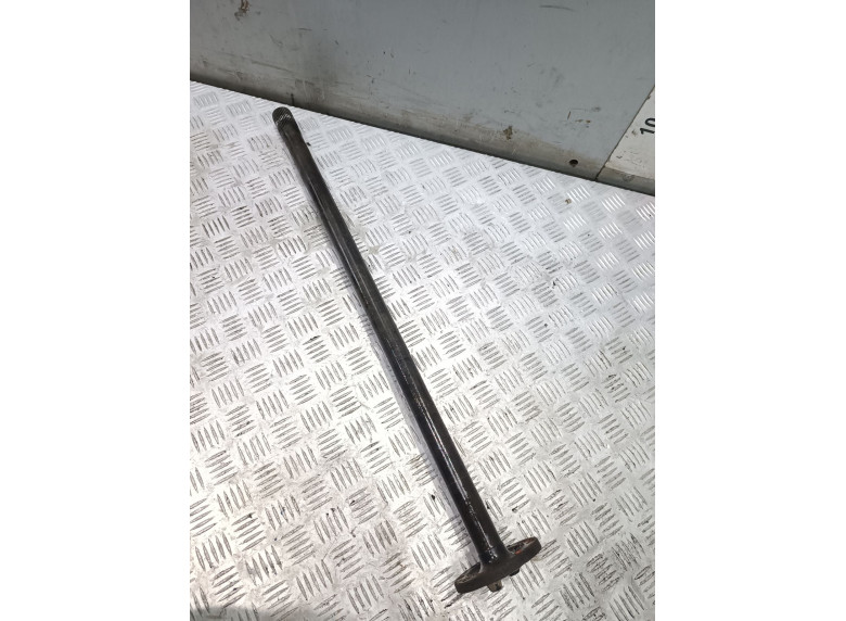 Полуось задняя (приводной вал, ШРУС) к Nissan Cabstar