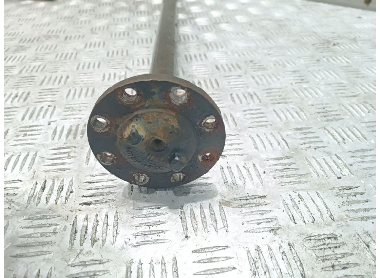 Полуось задняя (приводной вал, ШРУС) к Полуось задняя (приводной вал, ШРУС) к Nissan Cabstar undefined г. Cabstar