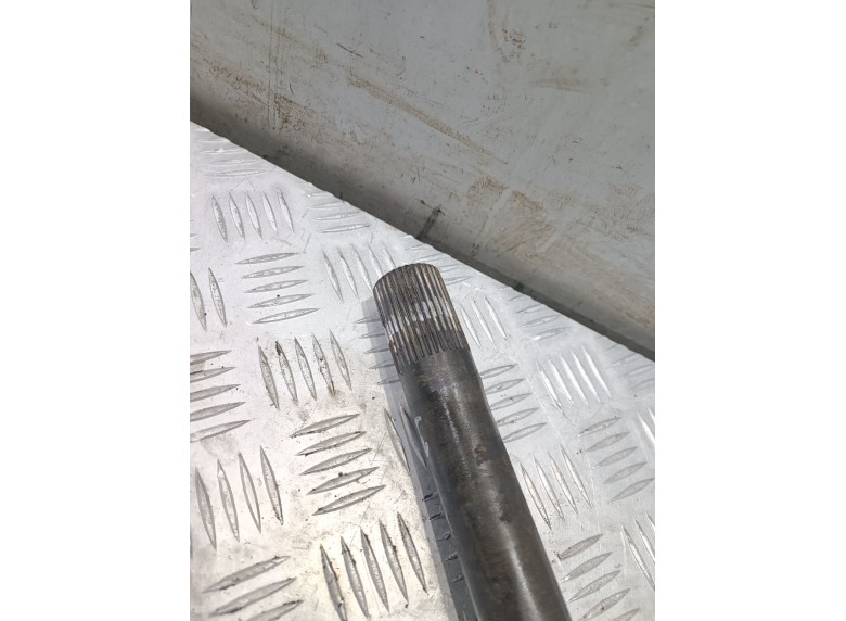 Полуось задняя (приводной вал, ШРУС) к Полуось задняя (приводной вал, ШРУС) к Nissan Cabstar undefined г. Cabstar