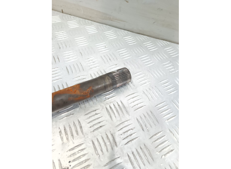 Полуось задняя (приводной вал, ШРУС) к Полуось задняя (приводной вал, ШРУС) к Nissan Cabstar undefined г. Cabstar