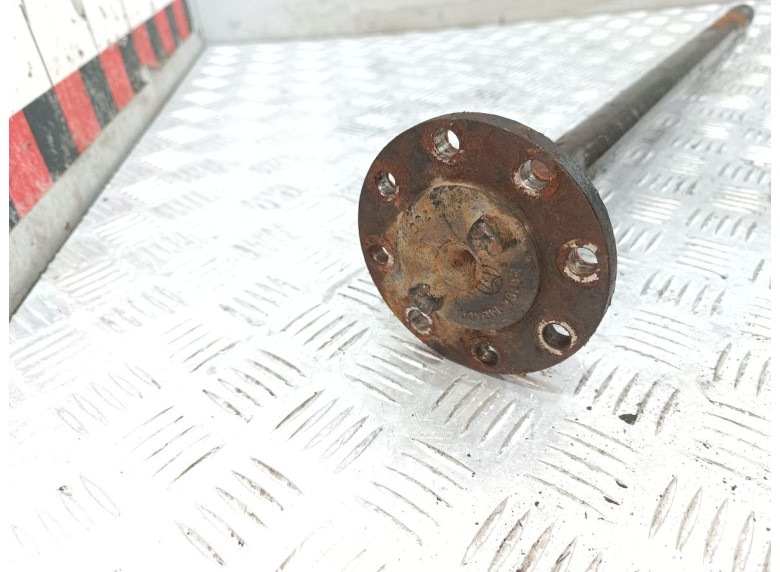 Полуось задняя (приводной вал, ШРУС) к Полуось задняя (приводной вал, ШРУС) к Nissan Cabstar undefined г. Cabstar