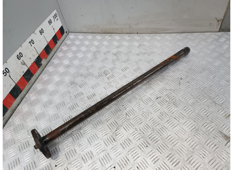 Полуось задняя (приводной вал, ШРУС) к Полуось задняя (приводной вал, ШРУС) к Nissan Cabstar undefined г. Cabstar