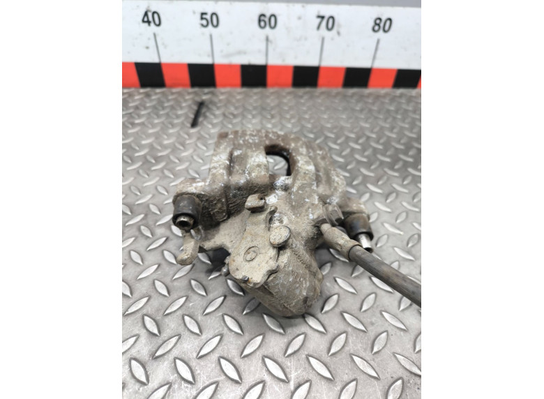 Суппорт задний правый к Opel Vectra, 2005г.