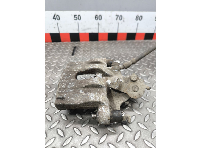 Суппорт задний правый к Opel Vectra, 2005г.