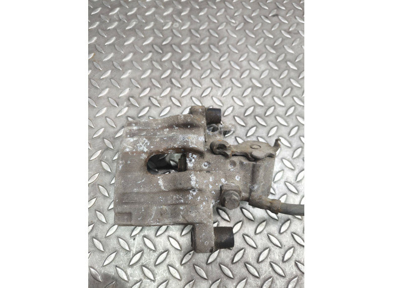 Суппорт задний левый к Opel Vectra, 2005г.