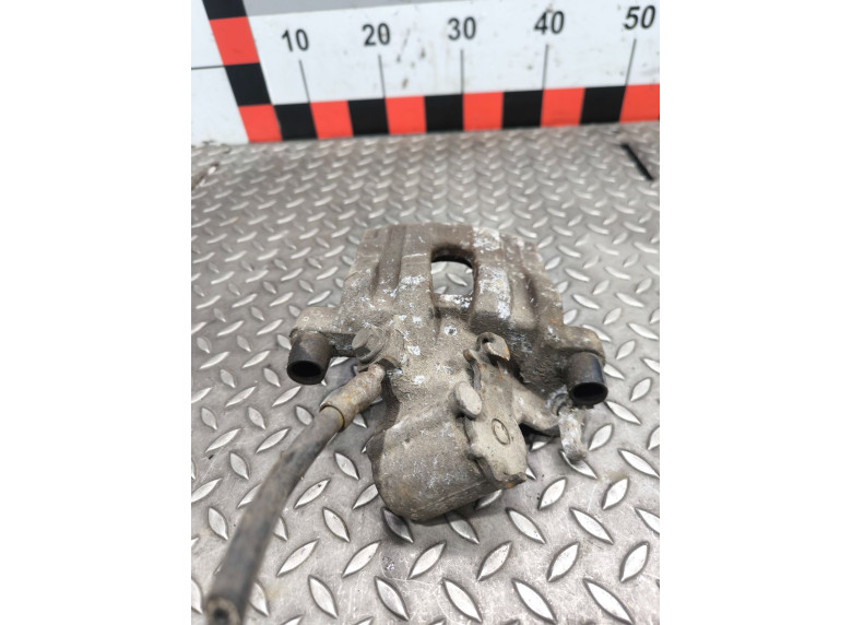 Суппорт задний левый к Opel Vectra, 2005г.