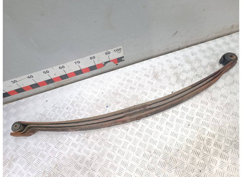 Рессора задняя к Iveco Daily