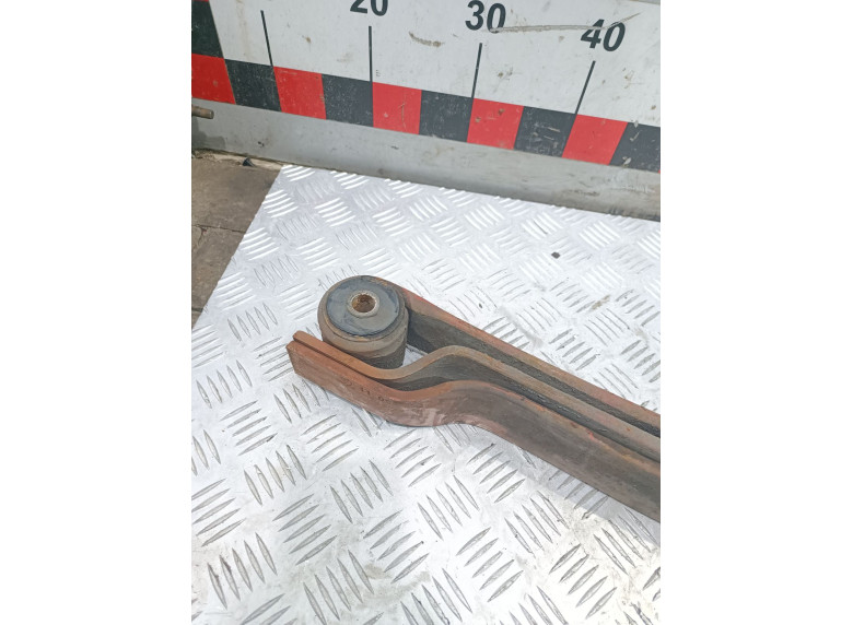 Рессора задняя к Рессора задняя к Iveco Daily undefined г. Daily