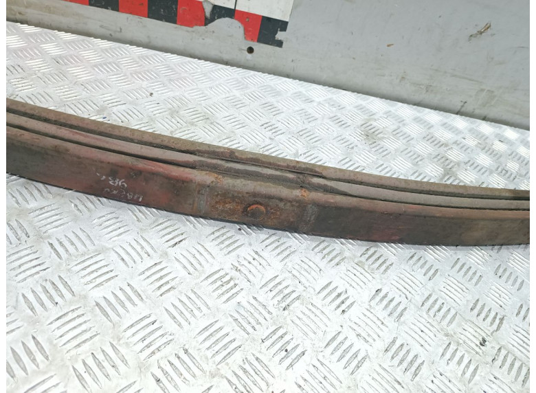 Рессора задняя к Рессора задняя к Iveco Daily undefined г. Daily