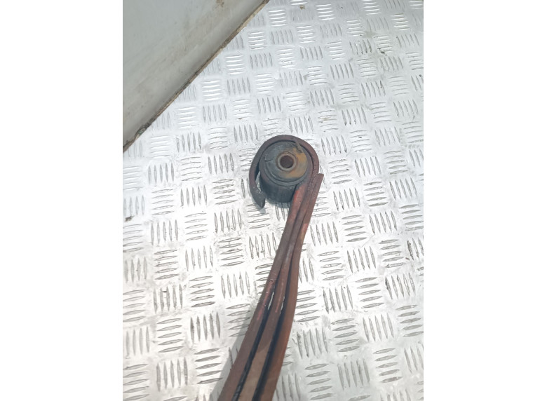 Рессора задняя к Рессора задняя к Iveco Daily undefined г. Daily