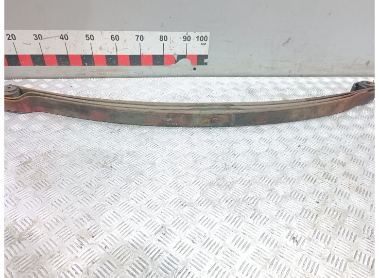 Рессора задняя к Рессора задняя к Iveco Daily undefined г. Daily